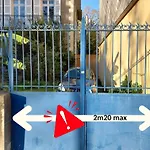 Joli T3 Avec Jardin Pau