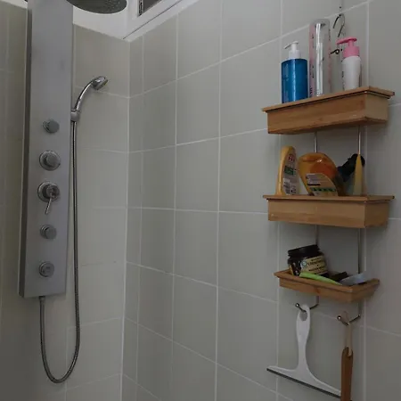 아파트 Joli T3 Avec Jardin *